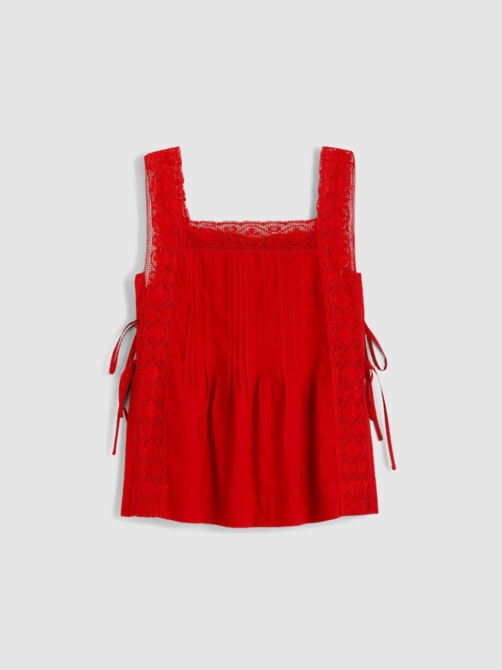 Madewell The Sophie Top XXS